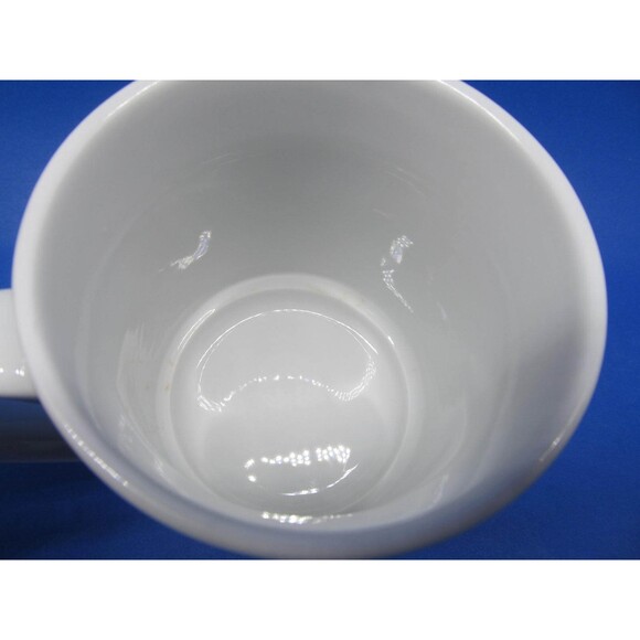 Pottery Barn Home For The Holidays Coffee Mug - Picture 4 of 10